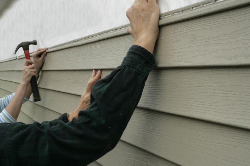 Top Siding Installation Companies in Groton, CT