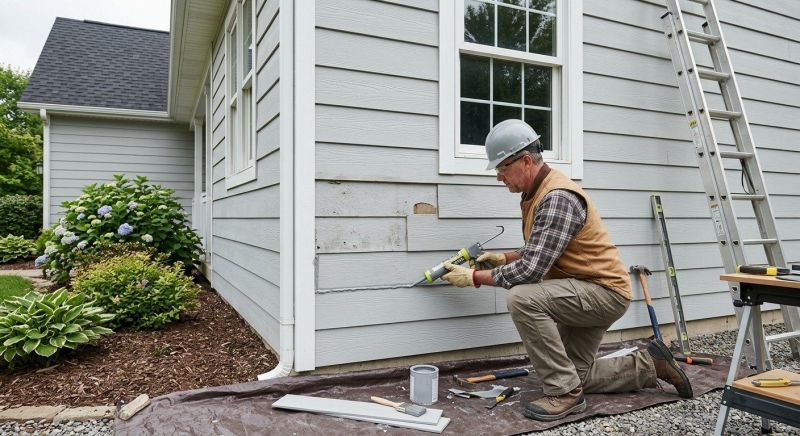 Top Siding Repair Companies in Norwich, CT