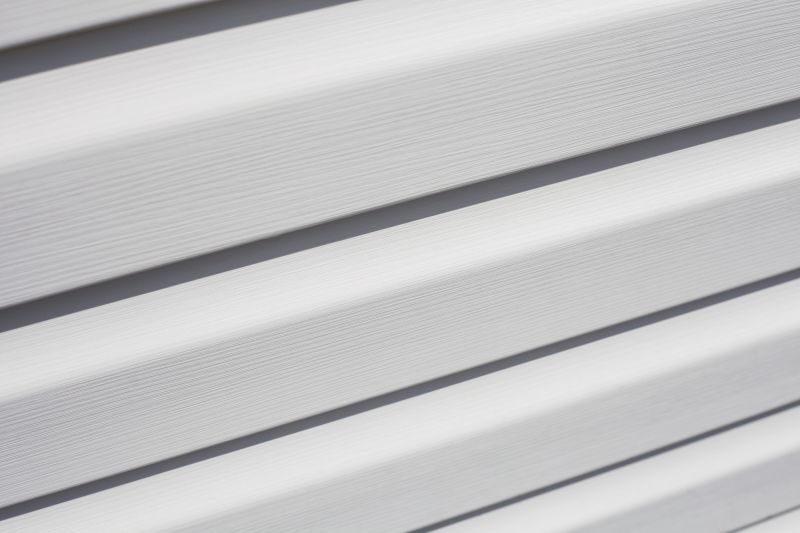 Siding Replacement Finish