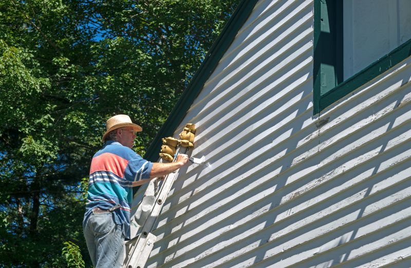 Best Siding Contractors Contractors in Waterford, CT